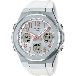 �y�������K�i�z CASIO Baby-G �J�V�I�x�r�[�W�[ �r���v G-MS �d�g�\�[���[ MSG-W610-7AJF �z���C�g
