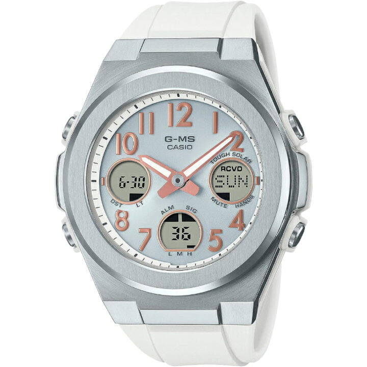 楽天市場】【国内正規品】 CASIO Baby-G カシオベビージー 腕時計 G-MS