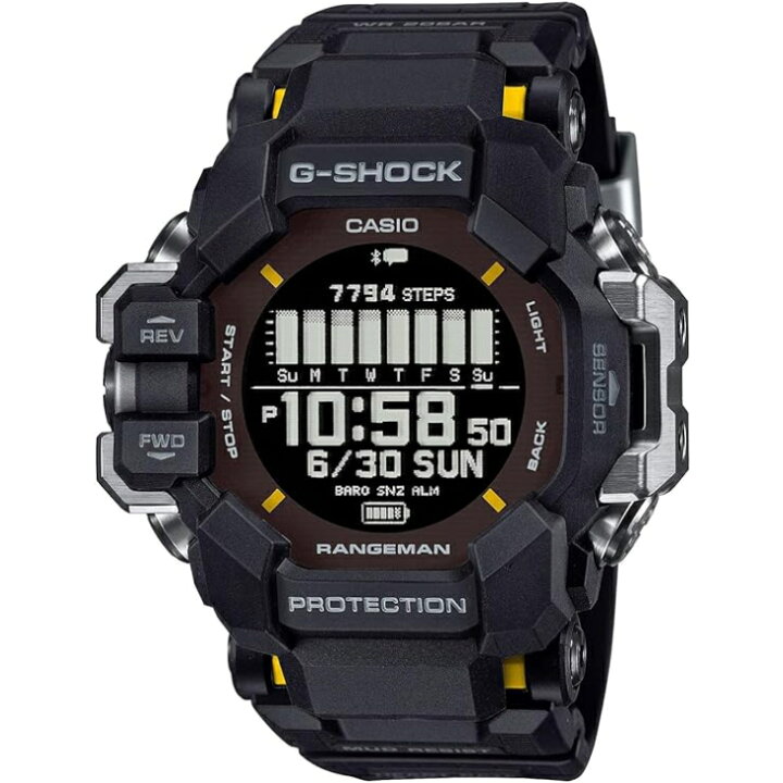 楽天市場】【国内正規品】 腕時計CASIO G-SHOCK カシオ ジーショック 
