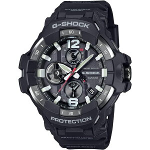 yKizCASIO G-SHOCK JVI W[VbN GRAVITYMASTER Bluetooth ^t\[[ oCI}XvX`bN̗p GR-B300-1AJF Y ubN