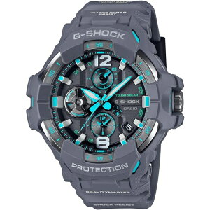 yKizCASIO G-SHOCK JVI W[VbN GRAVITYMASTER Bluetooth ^t\[[ oCI}XvX`bN̗p GR-B300-8A2JF Y O[