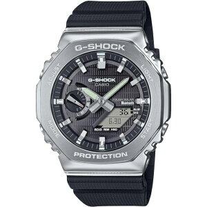 yKizCASIO G-SHOCK JVI W[VbN ^Jo[h Bluetooth ^t\[[ oCI}XvX`bN̗p GBM-2100-1AJF Y ubN