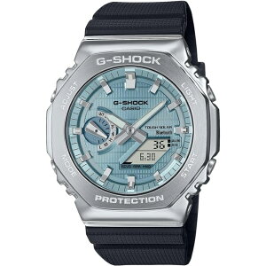 yKizCASIO G-SHOCK JVI W[VbN ^Jo[h Bluetooth ^t\[[ oCI}XvX`bN̗p GBM-2100A-1A2JF Y