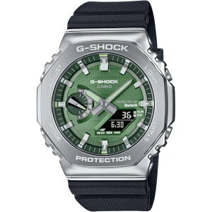 yKizCASIO G-SHOCK JVI W[VbN ^Jo[h Bluetooth ^t\[[ oCI}XvX`bN̗p GBM-2100A-1A3JF Y