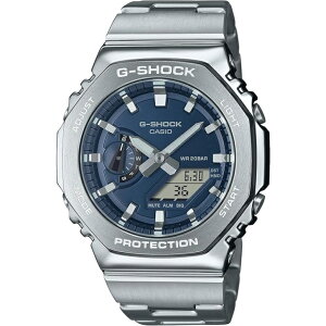 yKizCASIO G-SHOCK JVI W[VbN rv ^x[Eohf GM-2110D-2BJF Y Vo[