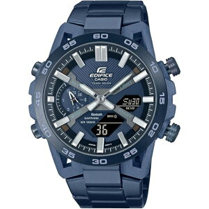 yKiz CASIO EDIFICE JVI GfBtBX COOL BLUE EDITION SOSPENSIONE Bluetooth ^t\[[ Tt@CAKX ECB-2000YCB-2AJF Y u[