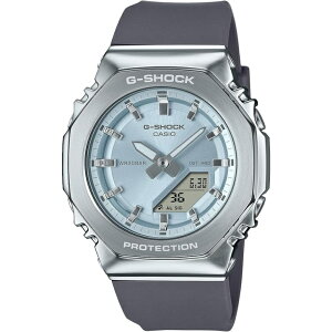 �y�������K�i�zCASIO G-SHOCK �J�V�I �W�[�V���b�N ���^���J�o�[�h �o�C�I�}�X�v���X�`�b�N�̗p GM-S2110-2AJF ���f�B�[�X