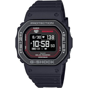 �y�������K�i�zCASIO G-SHOCK �J�V�I �W�[�V���b�N �r���v G-Squad �S���v Bluetooth���� DW-H5600MB-1A4JR �����Y �u���b�N
