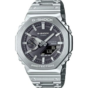 yKizCASIO G-SHOCK JVI W[VbN rv t^ Bluetooth ^t\[[ GM-B2100SD-1AJF Y Vo[