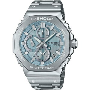 yKizCASIO G-SHOCK JVI W[VbN t^NmOt Bluetooth ^t\[[ GMC-B2100AD-2AJF Y Vo[