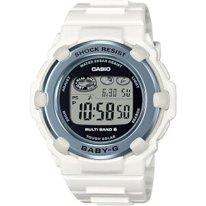 yKizCASIO Baby-G JVI xr[W[ Spring Package dg\[[ BGR-3003SP-7JR fB[X zCg