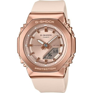 �y�������K�i�zCASIO G-SHOCK �J�V�I �W�[�V���b�N �~�b�h�T�C�Y���f�� ���^���J�o�[�h �o�C�I�}�X�v���X�`�b�N�̗p GM-S2110PG-4AJF ���f�B�[�X