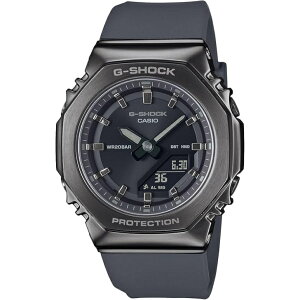 �y�������K�i�zCASIO G-SHOCK �J�V�I �W�[�V���b�N �~�b�h�T�C�Y���f�� ���^���J�o�[�h �o�C�I�}�X�v���X�`�b�N�̗p GM-S2110B-8AJF ���f�B�[�X �O���[