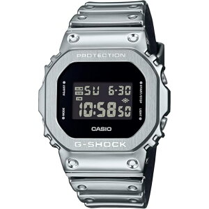 �y�������K�i�zCASIO G-SHOCK �J�V�I �W�[�V���b�N FINE METALLIC SERIES GM-5600YM-8JF �����Y �V���o�[