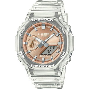 yKizCASIO G-SHOCK JVI W[VbN BRIGHT METALLIC DIAL GA-2100BM-7A5JF Y NA