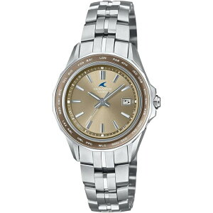 yKizCASIO OCEANUS JVI IVAiX Manta dg\[[ Tt@CAKX OCW-S40-5AJF fB[X Vo[