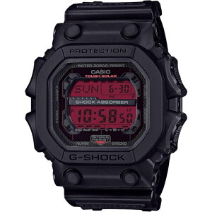 �y�������K�i�zCASIO G-SHOCK �J�V�I �W�[�V���b�N GX-56BBR-1JF �����Y �u���b�N