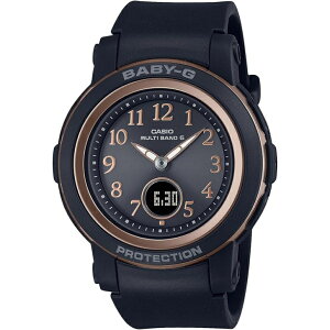 yKizCASIO Baby-G JVI xr[W[ dg\[[ BGA-2900AF-1AJF fB[X ubN