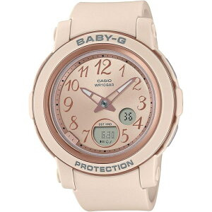 �y�������K�i�zCASIO Baby-G �J�V�I �x�r�[�W�[ BGA-290SA-4AJF ���f�B�[�X �s���N�x�[�W��