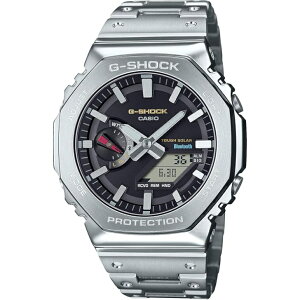 yKizCASIO G-SHOCK JVI W[VbN t^ Bluetooth ^t\[[ GM-B2100SD-1CJF Y Vo[