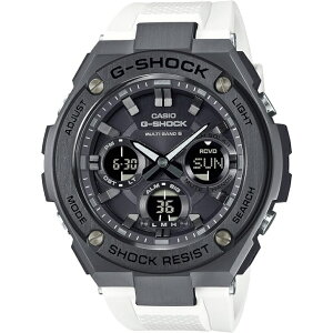 yKizCASIO G-SHOCK JVI W[VbN G-STEEL dg\[[ GST-W110MS-7AJF Y zCg