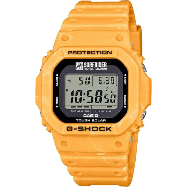 楽天市場】【国内正規品】CASIO G-SHOCK カシオ ジーショック 環境配慮 