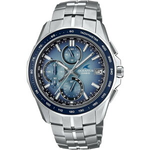 y{zyKizCASIO OCEANUS JVI IVAiX Manta Retro Tone Collection Bluetooth dg\[[ Tt@CAKX OCW-S7000RA-2AJF Y Vo[