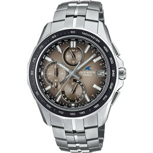 y{zyKizCASIO OCEANUS JVI IVAiX Manta Retro Tone Collection E1,200{ Bluetooth dg\[[ Tt@CAKX OCW-S7000RA-5AJF Y Vo[