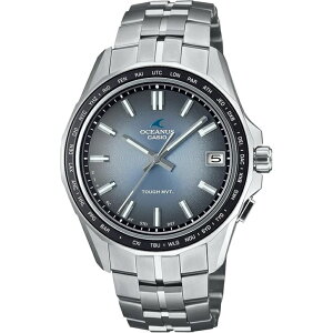 y{zyKizCASIO OCEANUS JVI IVAiX Manta Retro Tone Collection Bluetooth dg\[[ Tt@CAKX OCW-S400RA-2AJF Y Vo[