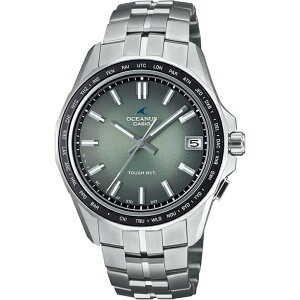 y{zyKizCASIO OCEANUS JVI IVAiX Manta Retro Tone Collection Bluetooth dg\[[ Tt@CAKX OCW-S400RA-3AJF Y Vo[