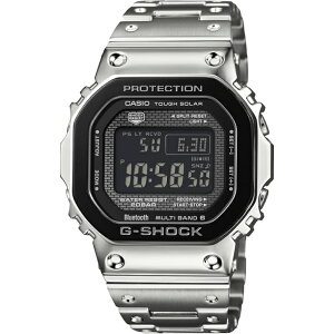 yKizCASIO G-SHOCK JVI W[VbN t^ Bluetooth  dg\[[ ubNx[ GMW-B5000BT-1JF Y Vo[