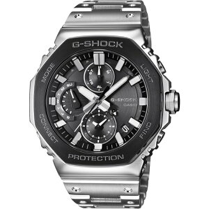 yKiz CASIO G-SHOCK JVI W[VbN t^NmOt Bluetooth ^t\[[ ubNx[ GMC-B2100BT-1AJF Y Vo[
