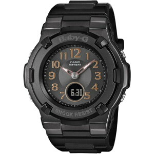 yKizCASIO Baby-G JVI xCr[W[ dg\[[ BGA-1100DC-1AJF fB[X ubN