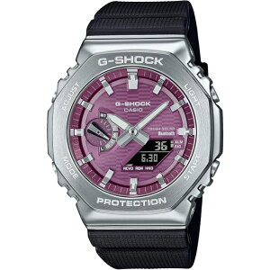 yKizCASIO G-SHOCK JVI W[VbN ^Jo[h Bluetooth ^t\[[ zfގgp GBM-2100A-4BJF Y o[KfB