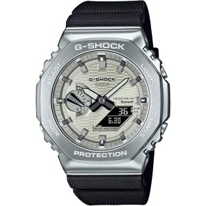 yKizCASIO G-SHOCK JVI W[VbN ^Jo[h Bluetooth ^t\[[ zfގgp GBM-2100A-8BJF Y CgCG[S[h
