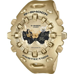 yKizCASIO G-SHOCK JVI W[VbN GA-V01A-9AJF Y S[h