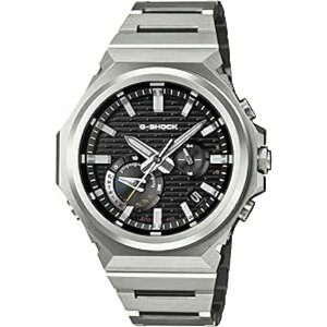 �y�������K�i�zCASIO G-SHOCK �J�V�I �W�[�V���b�N G-STEEL Bluetooth���� �^�t�\�[���[ ���z���f�ލ̗p GST-B1000D-1AJF �����Y �u���b�N