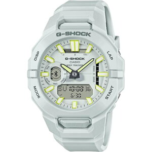 �y�������K�i�zCASIO G-SHOCK �J�V�I �W�[�V���b�N Bluetooth���� ���z���f�ލ̗p GBA-950-7AJF �����Y �z���C�g