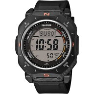 【国内正規品】CASIO PROTREK カシオ プロトレックClimber Line タフソーラー 環境配慮素材採用 PRG-69-1…