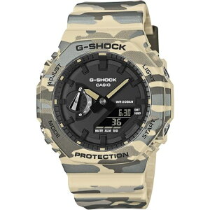 �y�������K�i�zCASIO G-SHOCK �J�V�I �W�[�V���b�N ���z���f�ލ̗p GA-2100CM-5AJF �����Y �x�[�W��