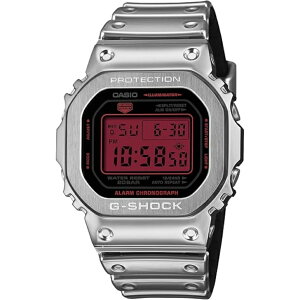�y�������K�i�zCASIO G-SHOCK �J�V�I �W�[�V���b�N GM-5600YRA-8JF �����Y �V���o�[