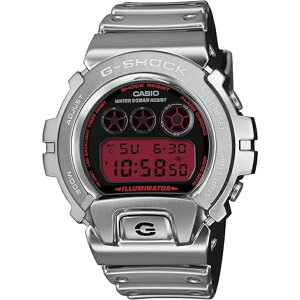 �y�������K�i�zCASIO G-SHOCK �J�V�I �W�[�V���b�N GM-6900YRA-8JF �����Y �V���o�[