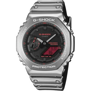 �y�������K�i�zCASIO G-SHOCK �J�V�I�W�[�V���b�N GM-2100YRA-8AJF �����Y �V���o�[