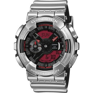 �y�������K�i�zCASIO G-SHOCK �J�V�I �W�[�V���b�N GM-110YRA-8AJF �����Y �V���o�[