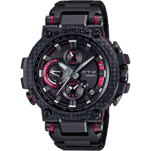 �y�J�V�I�z�J�V�I�@�W�[�V���b�N�@CASIO G-SHOCK MT-G Bluetooth���� MTG-B1000XBD-1AJF �^�t�E�\�[���[�d�g���v�R���|�W�b�g�o���h�i���^��×�����j