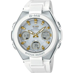 �y�J�V�I�z�J�V�I �x�r�[�W�[ �W�[�~�X CASIO Baby-G G-MSMSG-W100-7A2JF �^�t�E�\�[���[�d�g���v ���f�B�[�X �����x���g