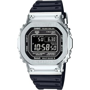 �y�������K�i�z[�J�V�I] �r���v CASIO G-SHOCK �J�V�I �W�[�V���b�N Bluetooth ���� �d�g�\�[���[ GMW-B5000-1JF �����Y �u���b�N