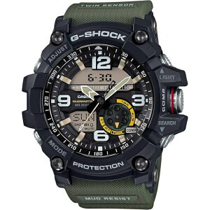 �y�J�V�I�z�J�V�I �W�[�V���b�N CASIO G-SHOCK MUDMASTER GG-1000-1A3JF �����Y �����o���h�i�d�g���v�ł͂���܂���j