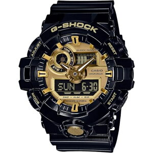 �y�J�V�I�z�J�V�I �W�[�V���b�N CASIO G-SHOCK �f�W�A�i�@�r���v GA-710GB-1AJF �����Y �����x���g