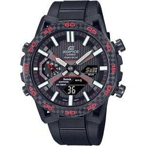 �y�������K�i�z[�J�V�I] �r���v CASIO EDIFICE �J�V�I �G�f�B�t�B�X SOSPENSIONE Bluetooth���� �\�[���[ ECB-2000YPB-1AJF �����Y �u���b�N